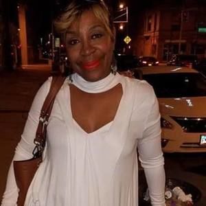 Meet your Posher, Janet